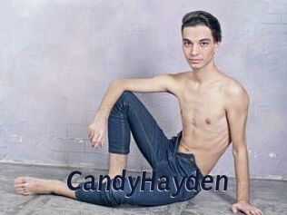 CandyHayden