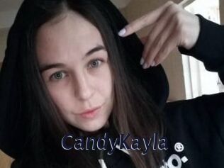 CandyKayla