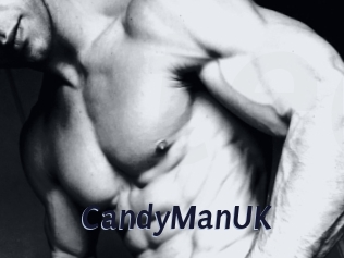 CandyManUK