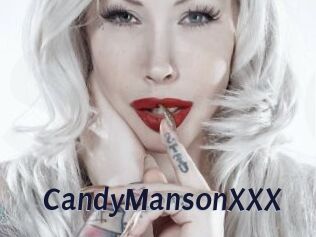 CandyMansonXXX