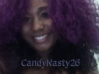 CandyNasty26