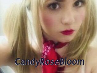 CandyRoseBloom