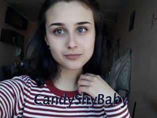 CandyShyBaby