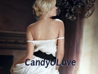 CandyULove