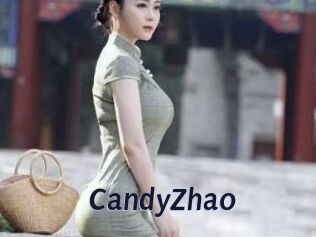 CandyZhao