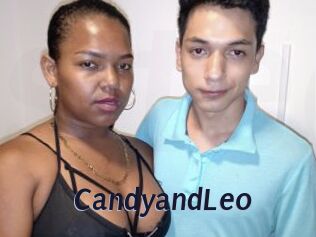 CandyandLeo