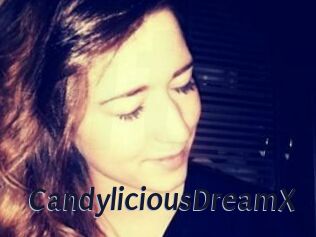 CandyliciousDreamX