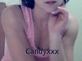 Candyxxx