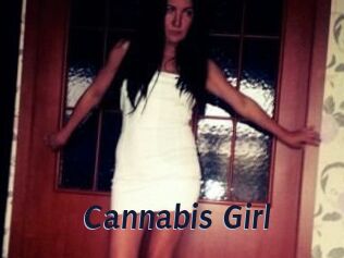 Cannabis_Girl