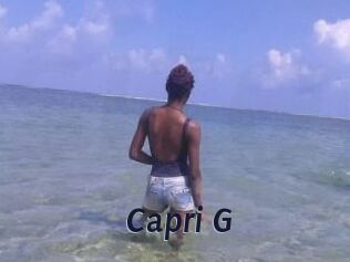 Capri_G