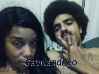 Capri_and_Leo