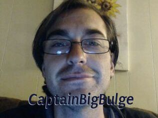 CaptainBigBulge