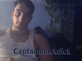 CaptainBlackdick