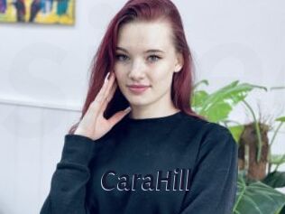 CaraHill