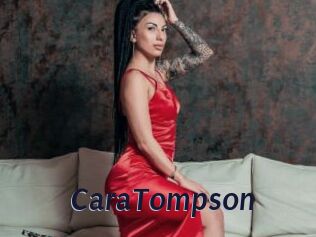 CaraTompson