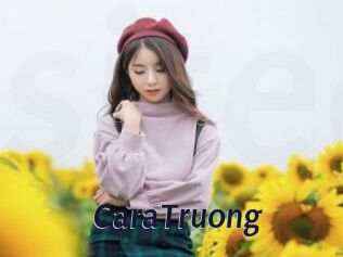 CaraTruong