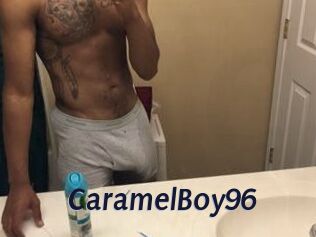 CaramelBoy96