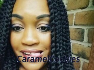 CaramelCookies