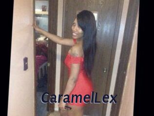 CaramelLex