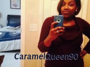 CaramelQueen90