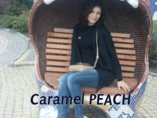 Caramel_PEACH