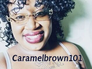 Caramelbrown101