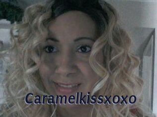 Caramelkissxoxo