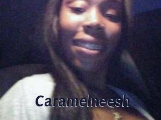 Caramelneesh