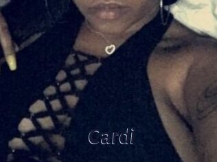 Cardi