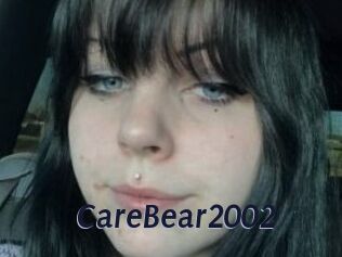 CareBear2002