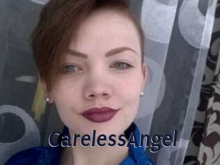 CarelessAngel