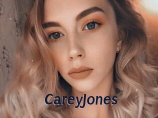 CareyJones