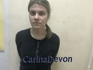 CarinaDevon