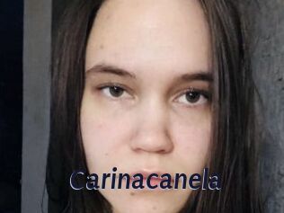 Carinacanela