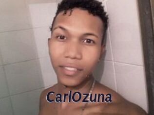 CarlOzuna