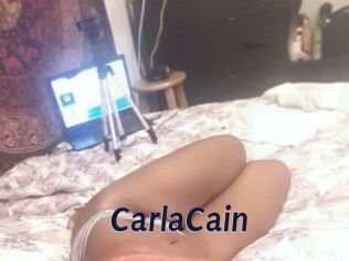 CarlaCain