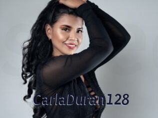 CarlaDuran128