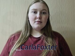 CarlaFoxter