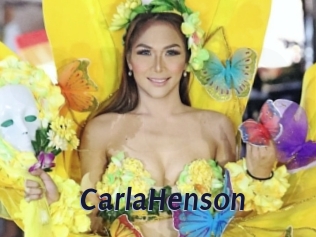 CarlaHenson
