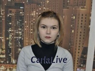 CarlaLive