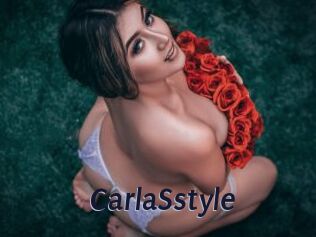 CarlaSstyle