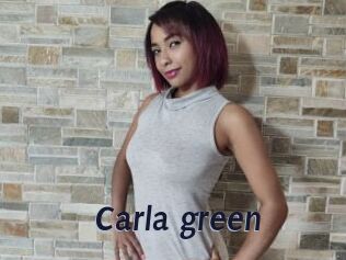 Carla_green