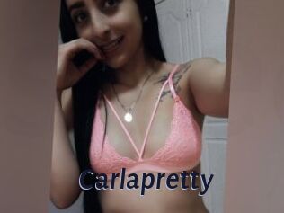 Carlapretty