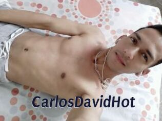 CarlosDavidHot