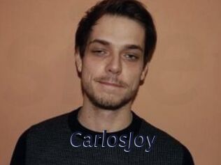 CarlosJoy