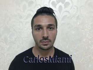 CarlosMiami