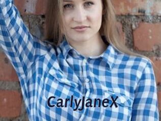 CarlyJaneX