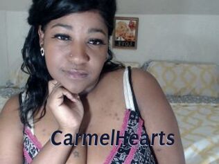 CarmelHearts