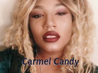 Carmel_Candy