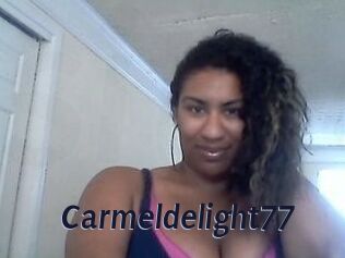 Carmeldelight77